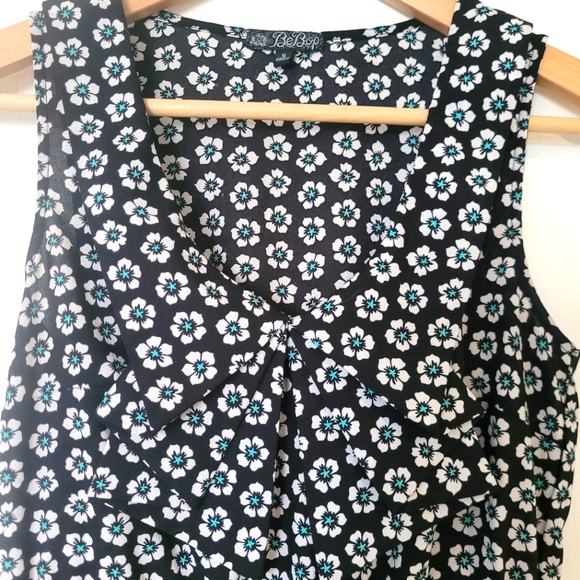 Bebop Dress - Picture 2 of 3